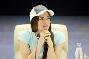 Дарья Домрачева объяснила, почему завершает карьеру