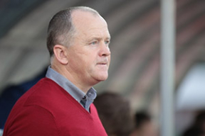 БАТЭ впервые в истории уволил главного тренера