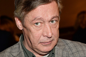 Ефремов: «Не алкоголик, а жизнерадостный пьяница»