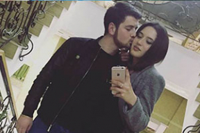 Грузин с белорусским сердцем сделал девушке предложение в аэропорту