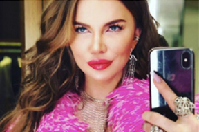 Чем хвастаются жены российских олигархов в своих Instagram