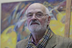 MARA. Словы пра мастака Аляксея Марачкіна