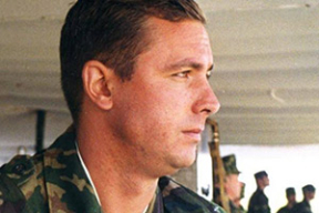 У «Спортивной панорамы» новый главный редактор — бывший силовик