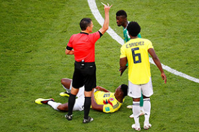 Прецедент: Японию пропустили в плей-офф чемпионата мира за «хорошее поведение»