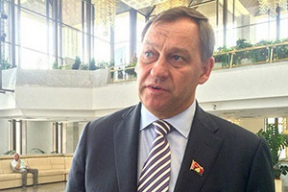 У Александра Шакутина родился сын