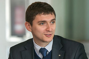 Генсек БАТЭ: «Вы не представляете себе, сколько людей пришло, взяло кашу и ушло назад в лес»