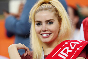 «Салідарнасць» против ФИФА и за красивых болельщиц