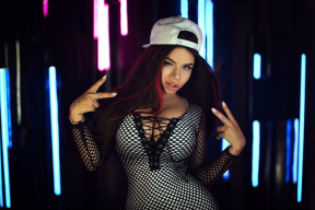 Бьянка: «С того момента как я уехала из Минска, в белорусском шоу-бизнесе ничего не изменилось»