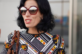 Холина: «Всем не хватает секса, но никто не готов стараться»