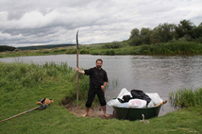 Немец пра Беларусь: «Гэтая краіна валодае магічнымі сіламі!»