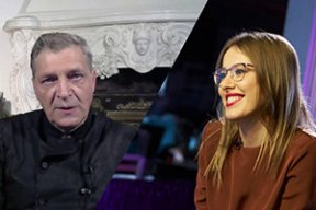 Невзоров уличил Собчак в рекламе сверхжульничества