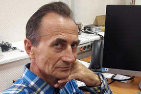 Захар Шыбека: «Я ўсё жыцьця працаваў у Беларусі і не атрымліваю нават беларускую пэнсію»