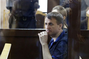 Цифра дня. Сколько «зарабатывал» на взятках чиновник Мингорисполкома