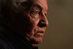 «Настоящий старый писатель». Денис Драгунский — о Владимире Войновиче