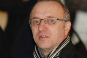 Горбачев: «Всех под раздачу. И кто тело охранял, и кто связь обеспечивал»