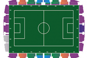 Объявлена цена билетов на матчи БАТЭ с «Челси», «ПАОКом» и «Види»