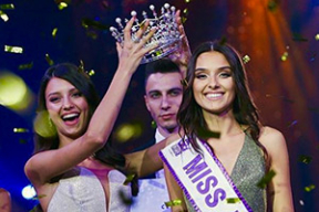 Скандал на «Мисс Украина»: а вы бы отобрали титул у победительницы? (голосование)