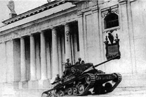 «Насиловали старух и девочек»: как советская армия Литву «освобождала»