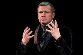 Соловьев объяснил, откуда у него вторая вилла в Италии: «Это анекдот собачий»