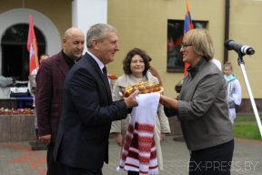 Бывшему мэру Жодино выдвинули обвинения: не обошлось без крупных взяток