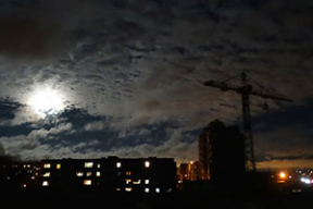 О чем глава государства забыл вспомнить на совещании по строительству