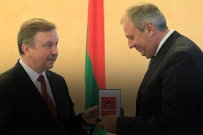 Экономист: «Румас превратился в копию Кобякова»