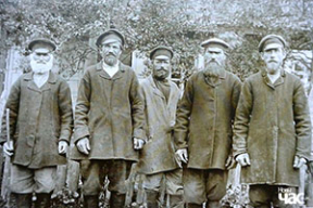 Слуцкае паўстанне: хто пайшоў супраць бальшавікоў?