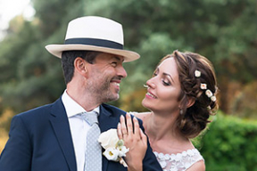 Как провести незабываемую свадьбу в самом сердце Италии