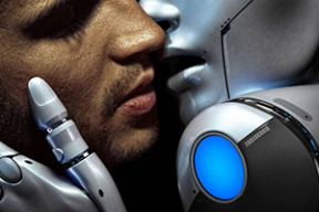 Секс будущего: когда мы займемся любовью с роботами