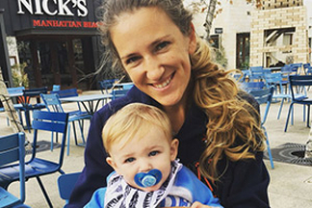 В США не признали решение белорусского суда по «делу сына Азаренко»