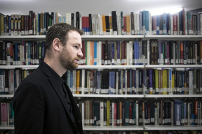 Григорий Юдин: «Белорусы в 2020 году спасли будущее страны»