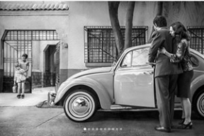 Роднянский позволил себе назвать лучшие фильмы года. А вы смотрели?