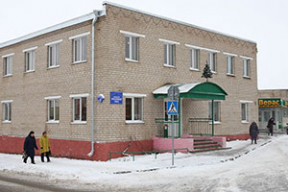 Погоня со стрельбой: задержали директора Ляховичского консервного завода и ее сына