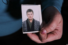 Гібель вяскоўца ў міліцэйскім аўто: міліцыя паведаміла падрабязнасці здарэння