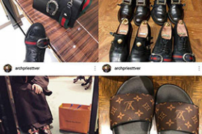 В телеге сегодня. Протоирей оказался не готов «к обрушившейся зависти прихожан»