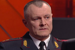 Шуневіч: «Дзіравыя» карыстаюцца адтулінамі не па прызначэнні