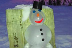 Когда Новый год — это отличный повод для иронии