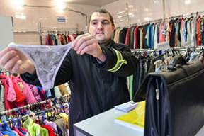 Как драка из-за трусов в бобруйском «секонде» переросла в уголовное дело