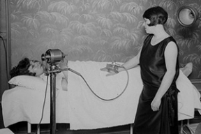 Как из медицинского инструмента вибратор превратился в секс-игрушку