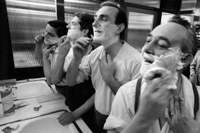 О чем на самом деле ролик Gillette: приговор отжившей маскулинности