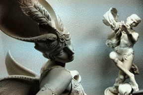 Французские сны, которые видит Минск