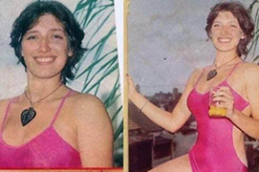 Юная официантка, сбежала из СССР в одном белье: «Коммунизм основан на лжи»