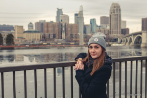 Белоруска в Штатах: почему наших женщин считают охотницами