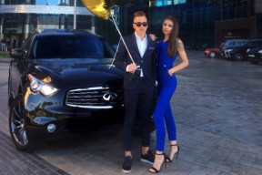 Белорусского Кокорина оставили на сутки, СК прокомментировал ситуацию