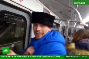 НТВ: «Кто мог предсказать, что в Беларуси будут нападать на людей только потому, что они русские?»