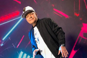 «Испанский стыд». Пропагандист Киселев читает рэп «по телеку»