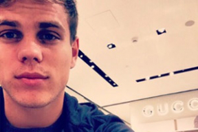 Футболист Кокорин назвал россиян стадом баранов