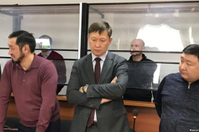 В Казахстане белоруса приговорили к 17 годам за сделки с нефтью. Причем здесь «Четыре брата»