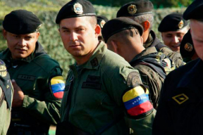 Венесуэла: за кем пойдет армия?