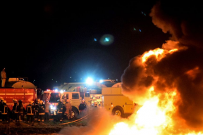 Психотерапевт – о событиях в Мексике: казалось бы, чем еще могла бы удивить история со взрывом? А вот могла!